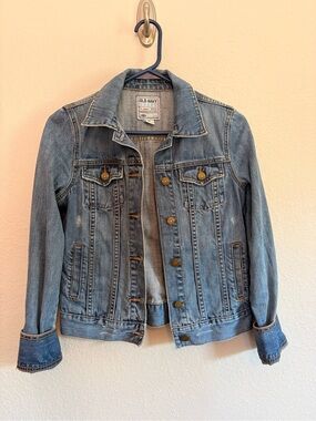 Old Navy Women's Denim Jacket